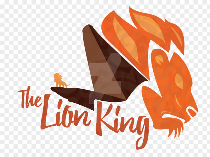 Lion King Logo The Image Talking Drums Of Congo PNG