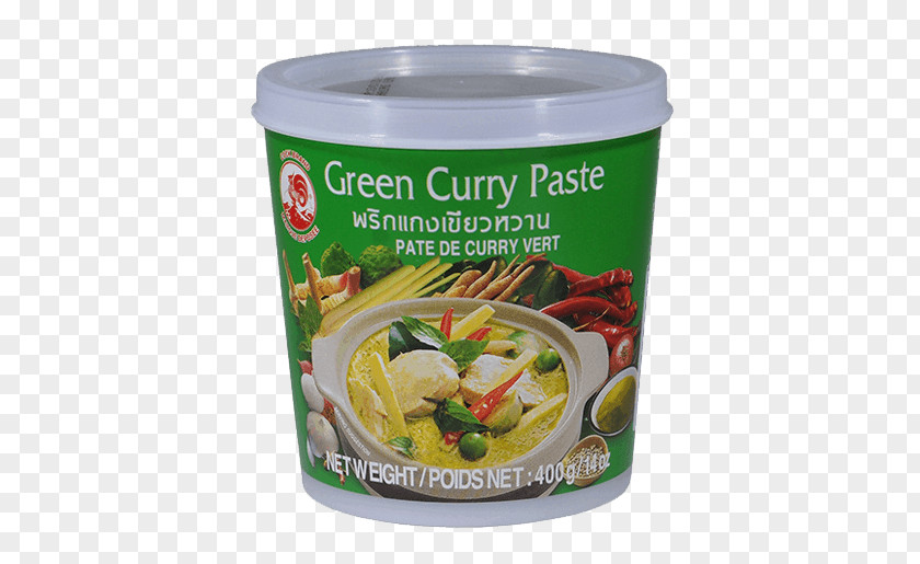 MANZANA VERDE Thai Curry Green Massaman Red Yellow PNG