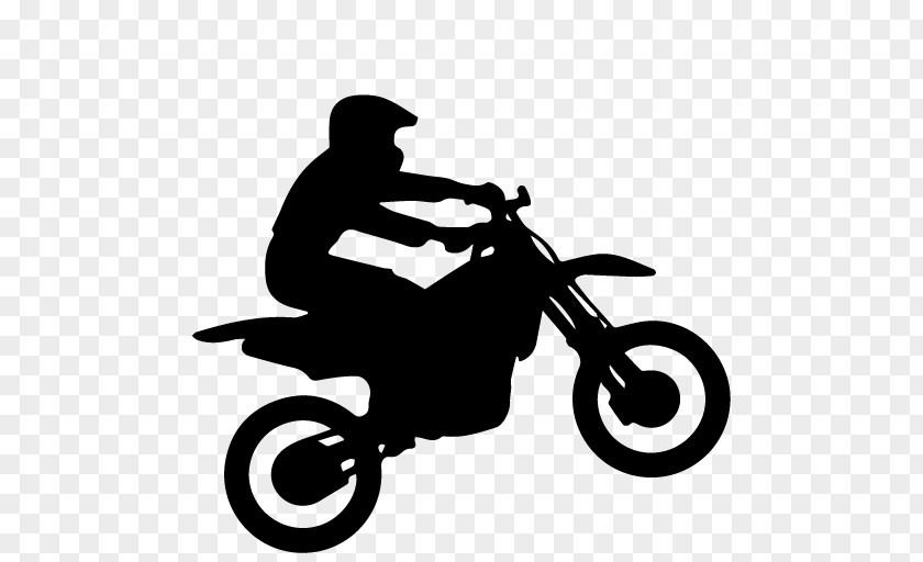 Motorcycle Lochmaree Motorbike Park Silhouette PNG