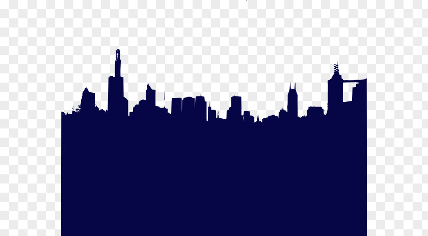 Night Buildings Cliparts New York City Cities: Skylines Clip Art PNG