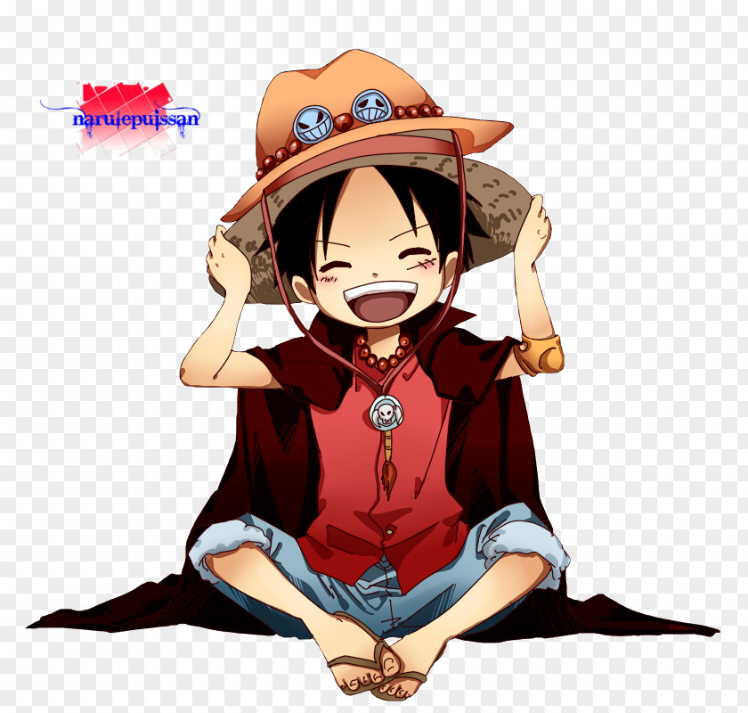 One Piece Monkey D. Luffy Portgas Ace Roronoa Zoro Usopp Vinsmoke Sanji PNG