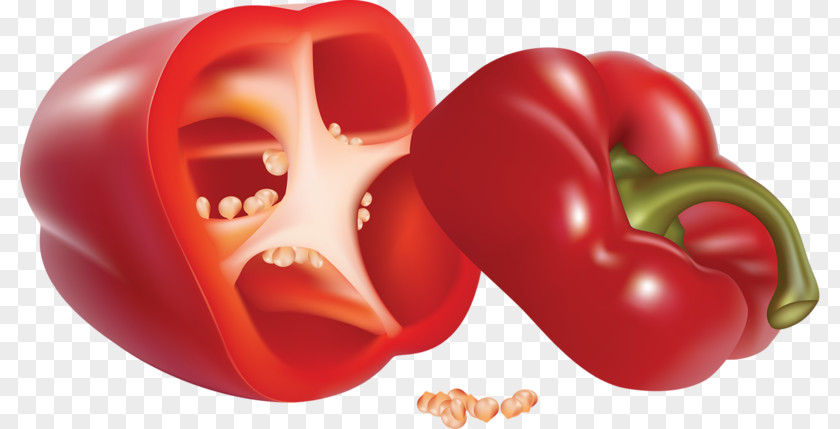Pepper Chili Con Carne Bell Clip Art PNG