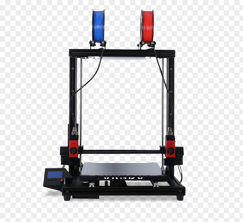 Printer Tyrannosaurus 3D Printing Extrusion PNG