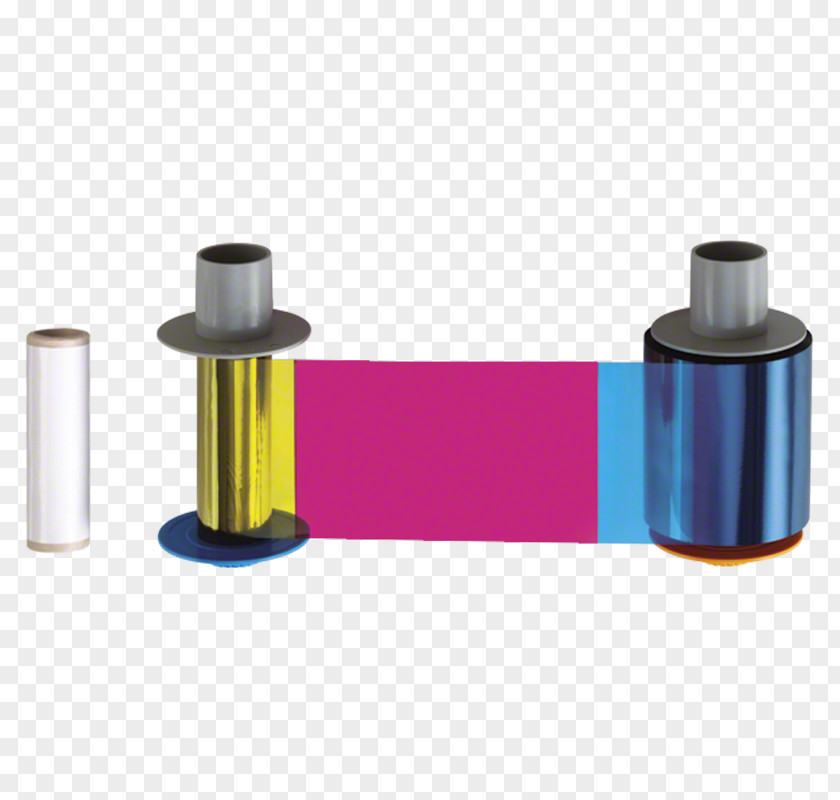 Printers Pictures Paper Ribbon Printing Printer Color PNG