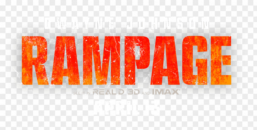 Rampage Logo Font Brand Product PNG