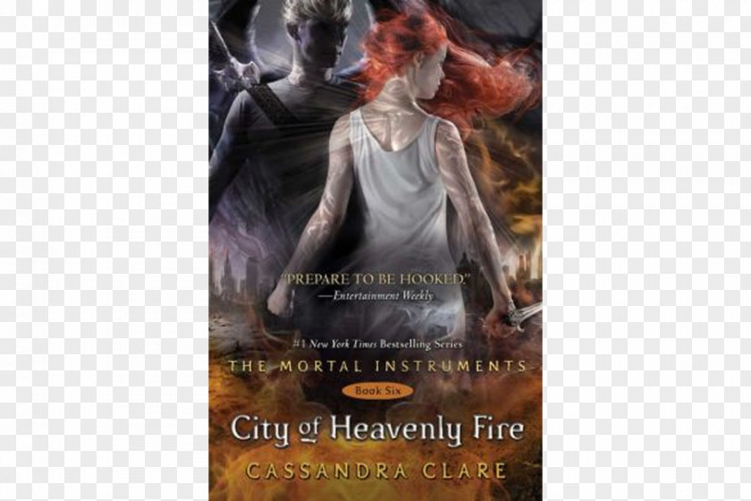 Shadow Hunters City Of Heavenly Fire Fallen Angels Lost Souls The Shadowhunter Chronicles Mortal Instruments PNG