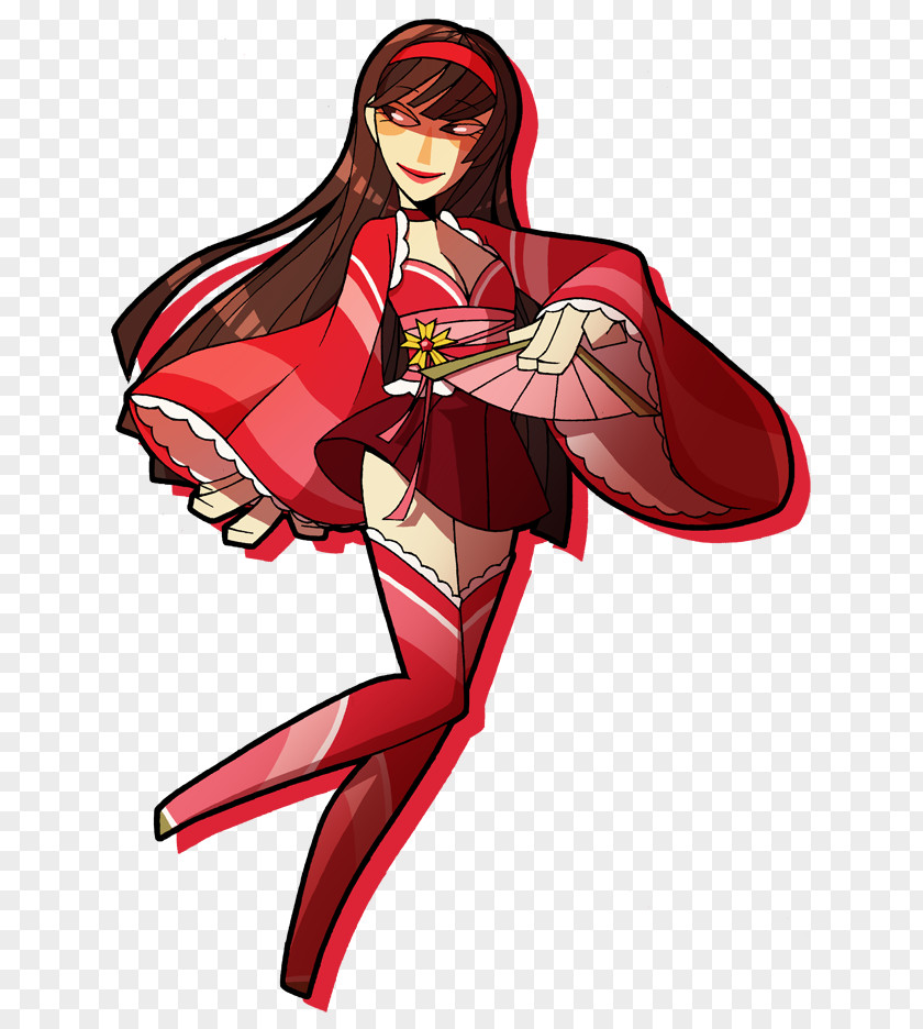 Shin Megami Tensei: Persona 3 4 Yukiko Amagi Video Game PNG