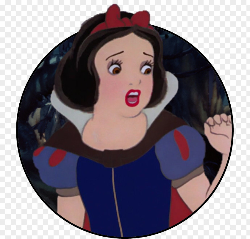 Snow White And The Seven Dwarfs YouTube PNG