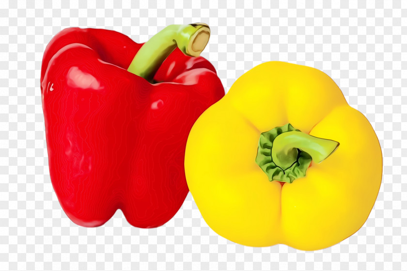 Still Life Photography Peperoncini Bell Pepper Food Vegetable Yellow Produce PNG