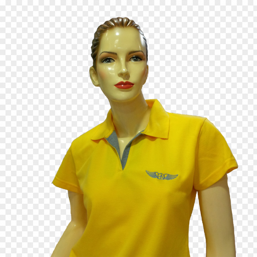 T-shirt Polo Shirt Uniform Collar PNG