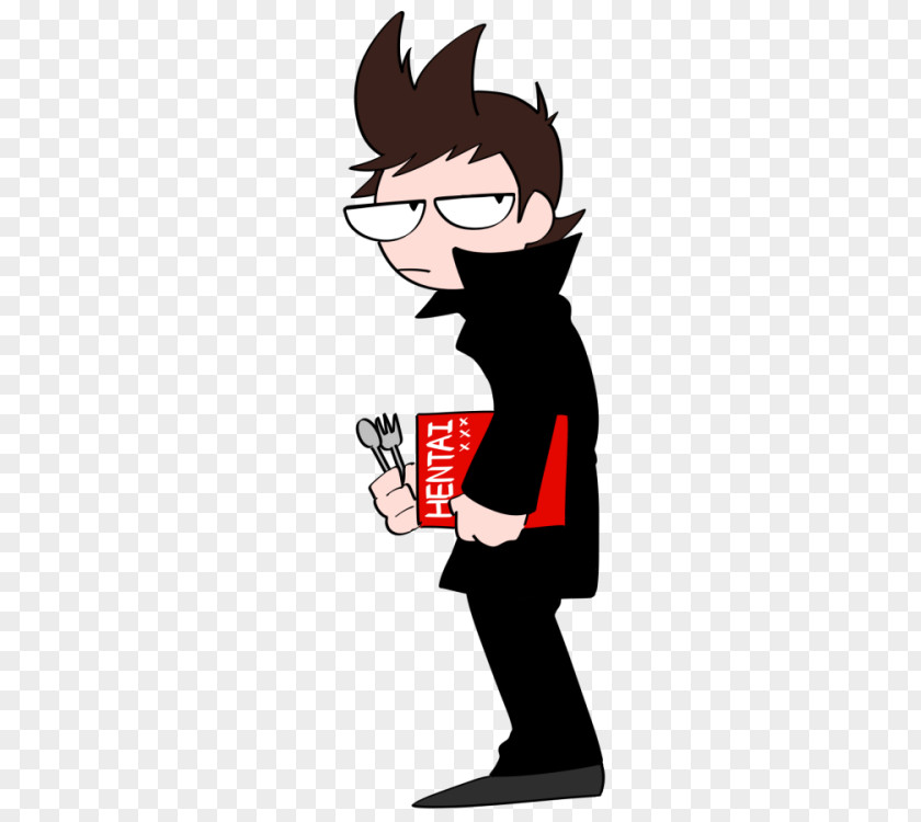 Tord Larsson Drawing Humour Fan Art PNG