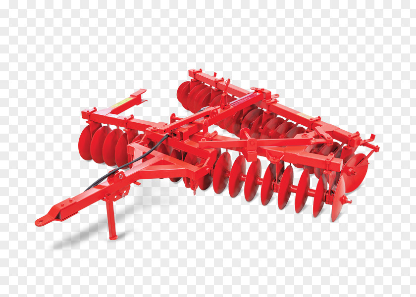 Tractor OZDUMAN Agricultural Machinery Agriculture Harrow PNG
