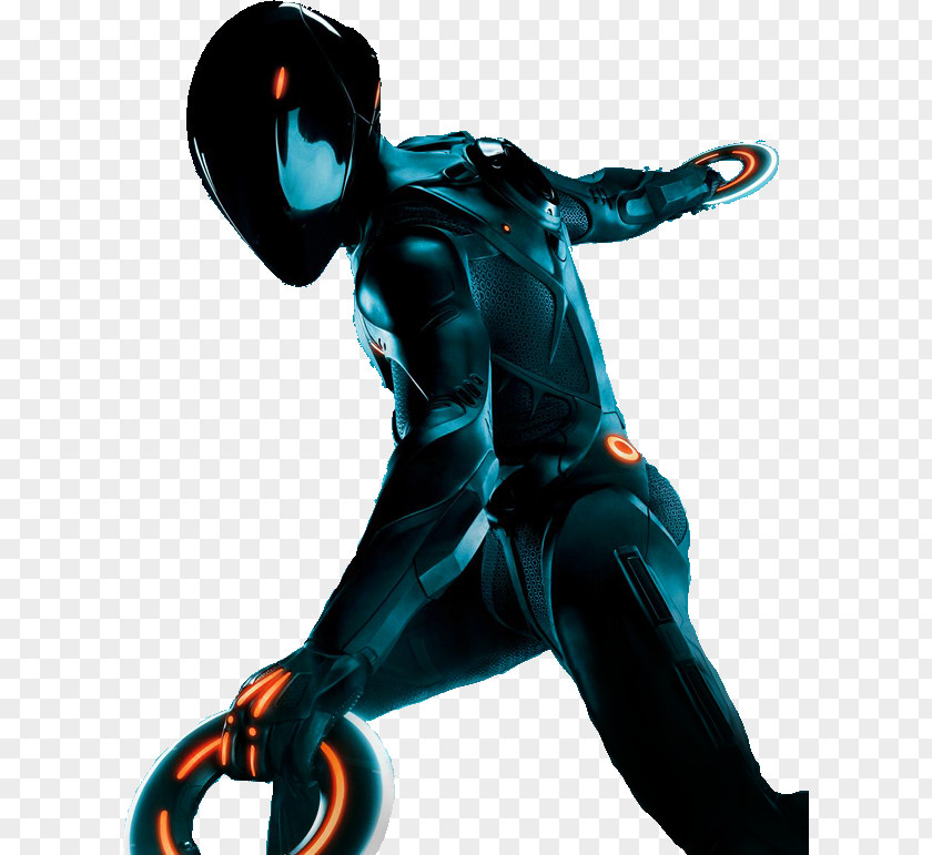 Tron: Evolution Clu Sam Flynn Quorra PNG