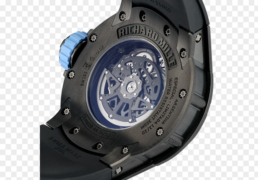 Watch Strap Metal PNG