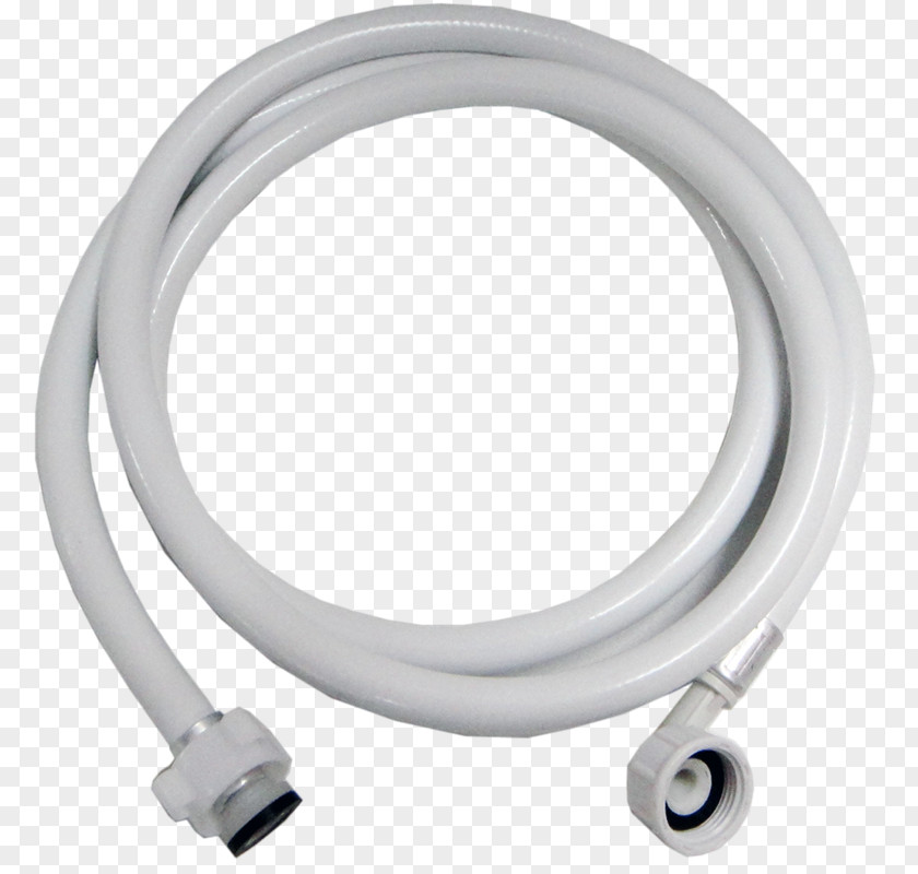 Y Washing Machine Hoses Coaxial Cable Product Design Television Electrical Data Transmission PNG