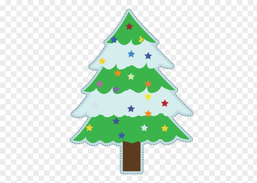A Christmas Tree Ornament Clip Art PNG