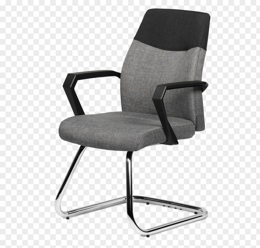 Chair Office & Desk Chairs Table Fauteuil Furniture PNG