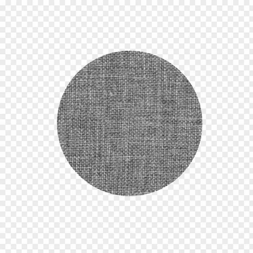 Circle Black M PNG