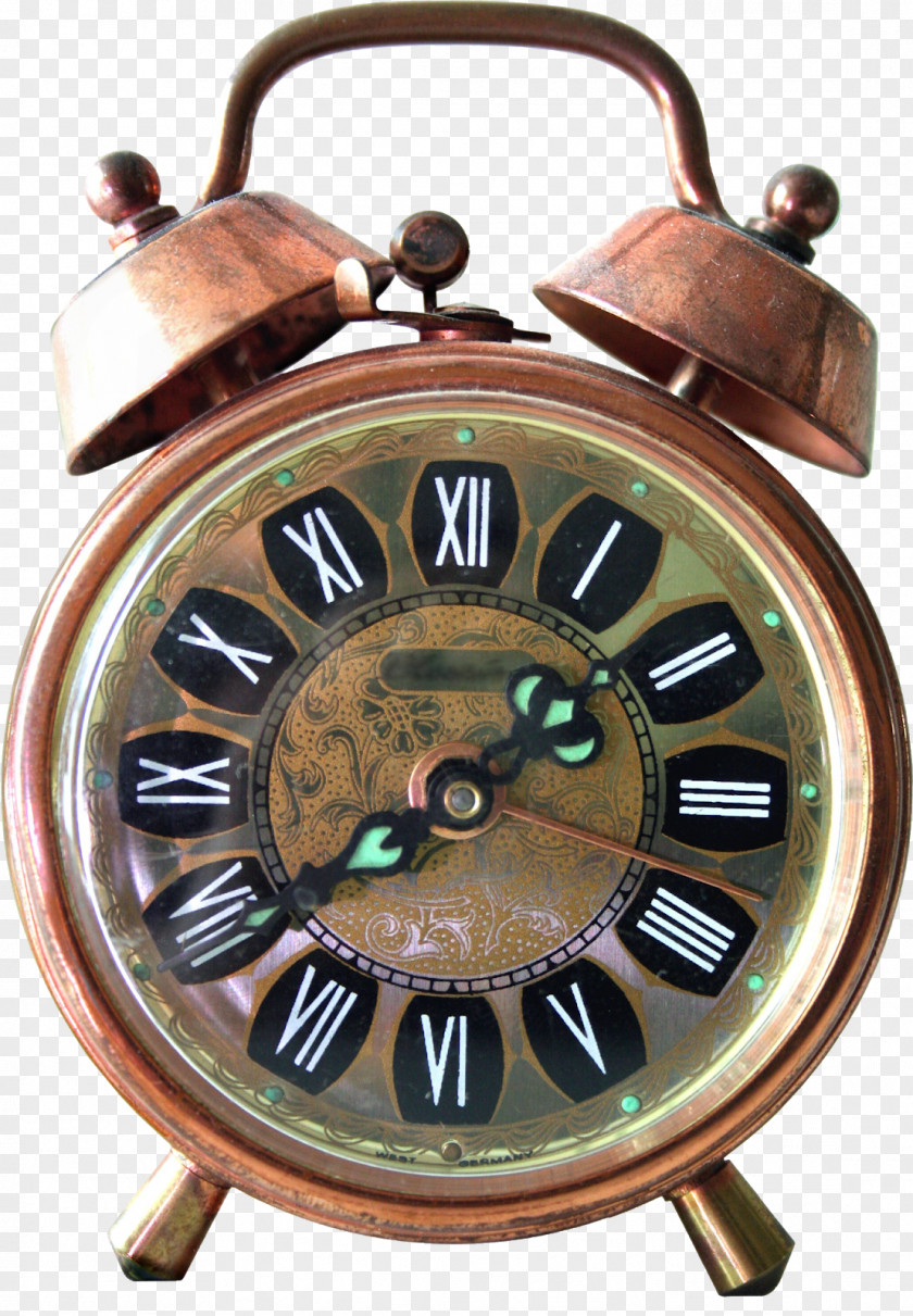 Clock Alarm Clocks Clip Art Watch PNG