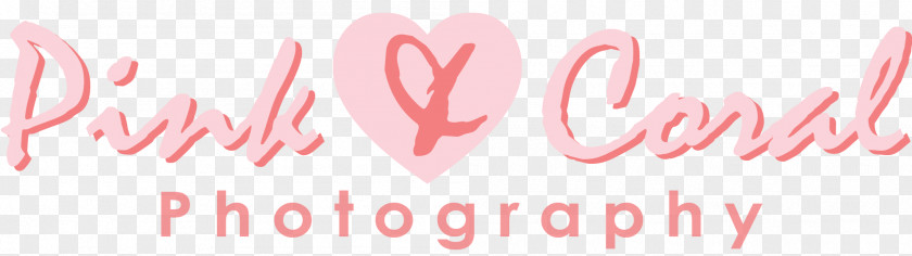 Coral Beauty Logo Font Desktop Wallpaper Brand Love PNG
