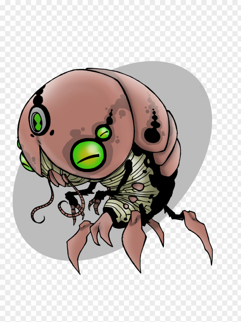 Crustacean Alien Cartoon Network Ben 10 Character DeviantArt PNG
