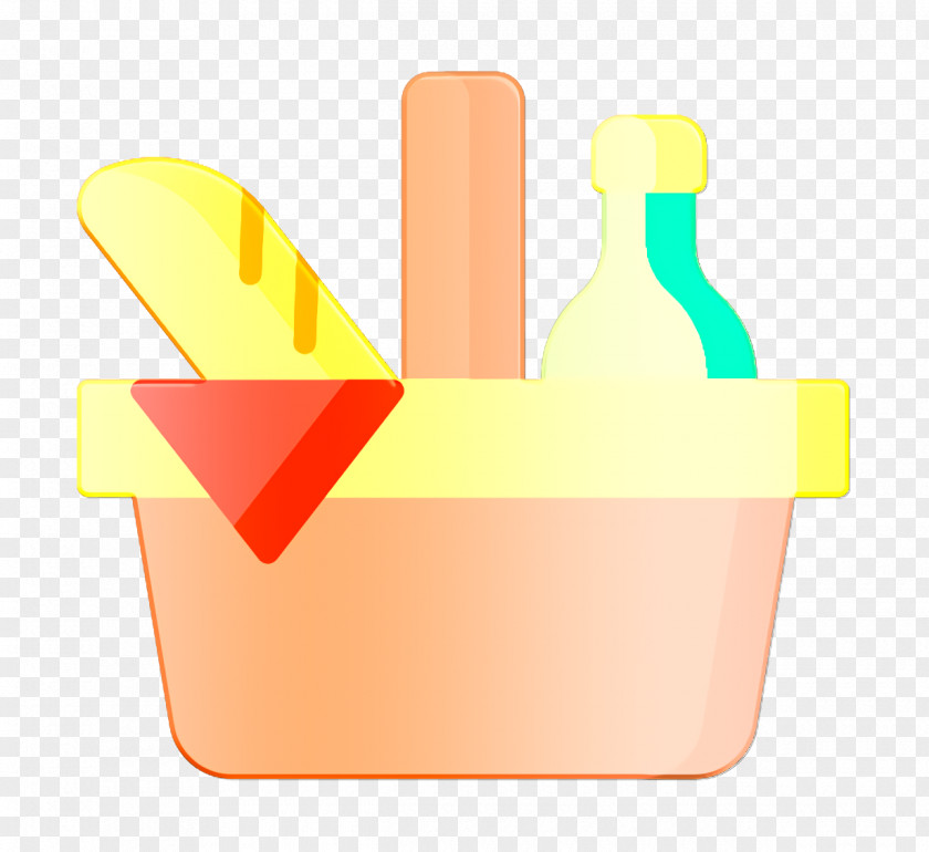 Happiness Icon Picnic Basket PNG