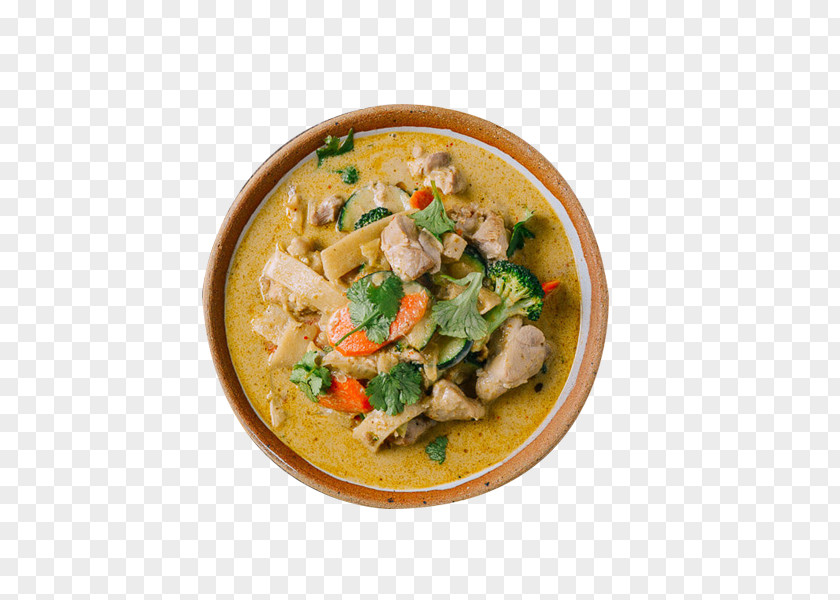 Pork Wheat Block Green Curry Thai Cuisine Chicken Indian PNG