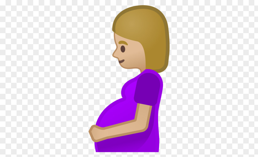 Pregnancy Test Emoji Quickening False PNG