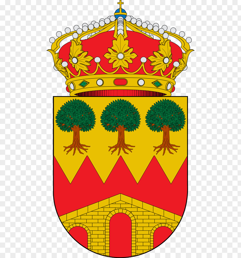 Puerto De Entrada Carbajosa La Sagrada Escutcheon Division Of The Field Symbols Manchester Blazon PNG