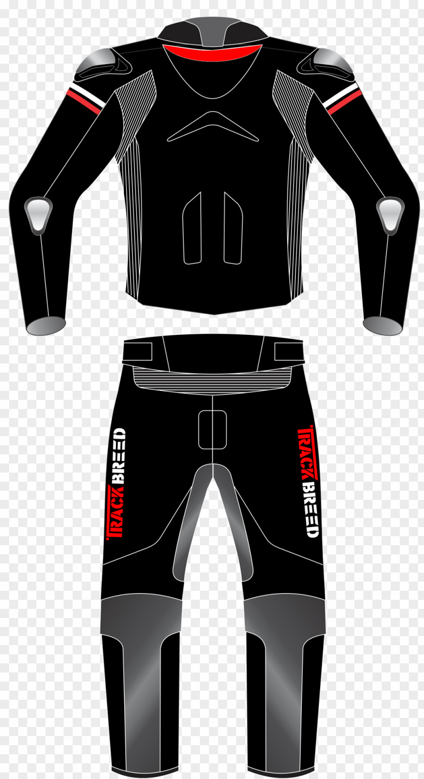 Suit Racing Breed Motorcycle Clothing PNG