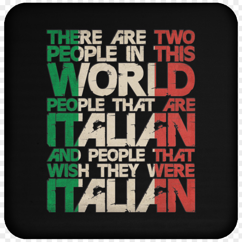 Two Greedy Italians Brand Font PNG