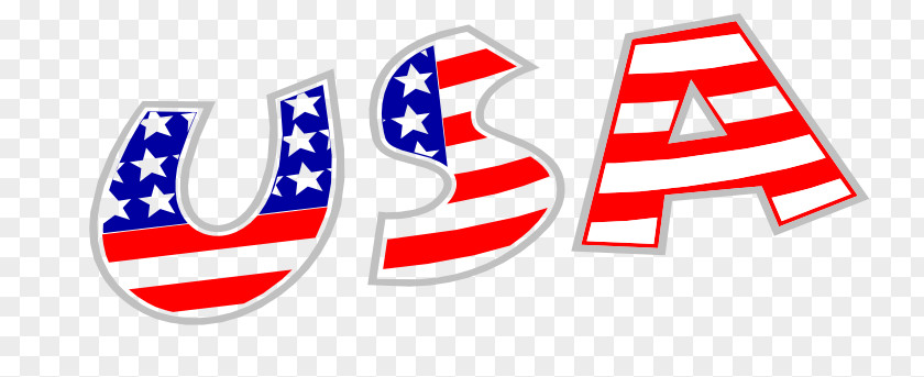 United States Flag Of The Clip Art PNG