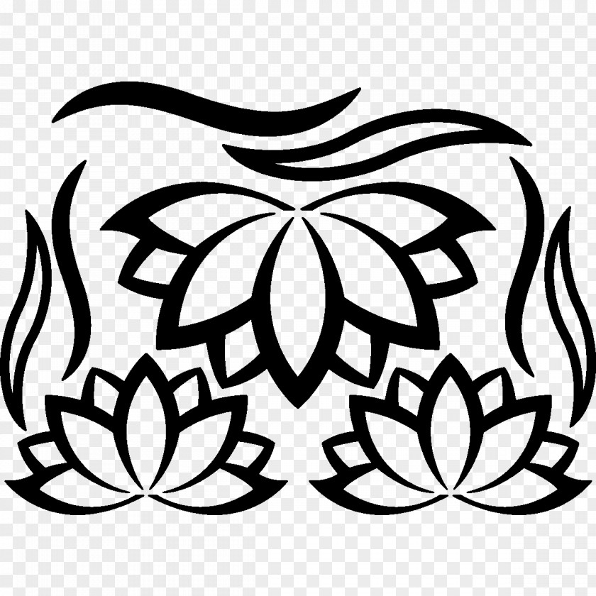 Water Lilies Nelumbo Nucifera Buddhist Symbolism Buddhism Sign PNG