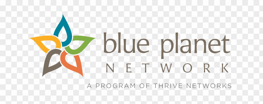 Blue Planet Logo Network TANZANIA MISSION TO THE POOR AND DISABLED (PADI) Run Foundation Organization PNG