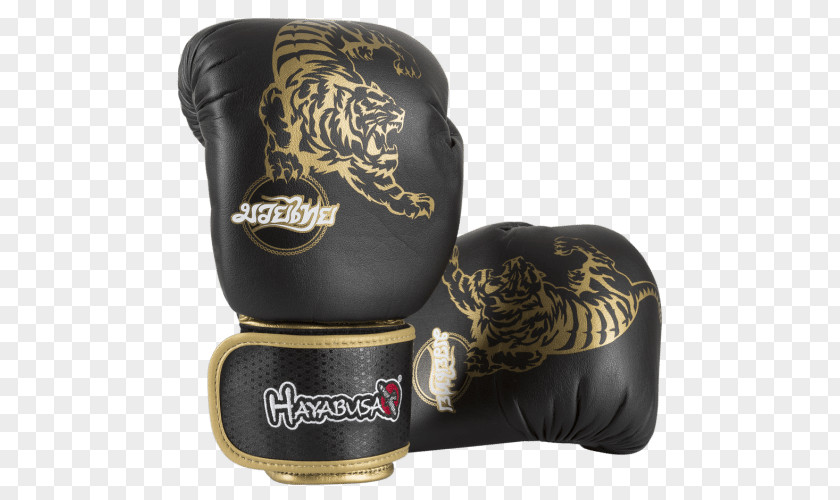 Boxing Glove Muay Thai Kickboxing PNG