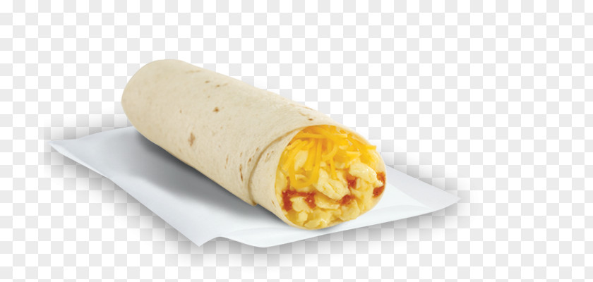 Breakfast Burrito Taquito Taco PNG