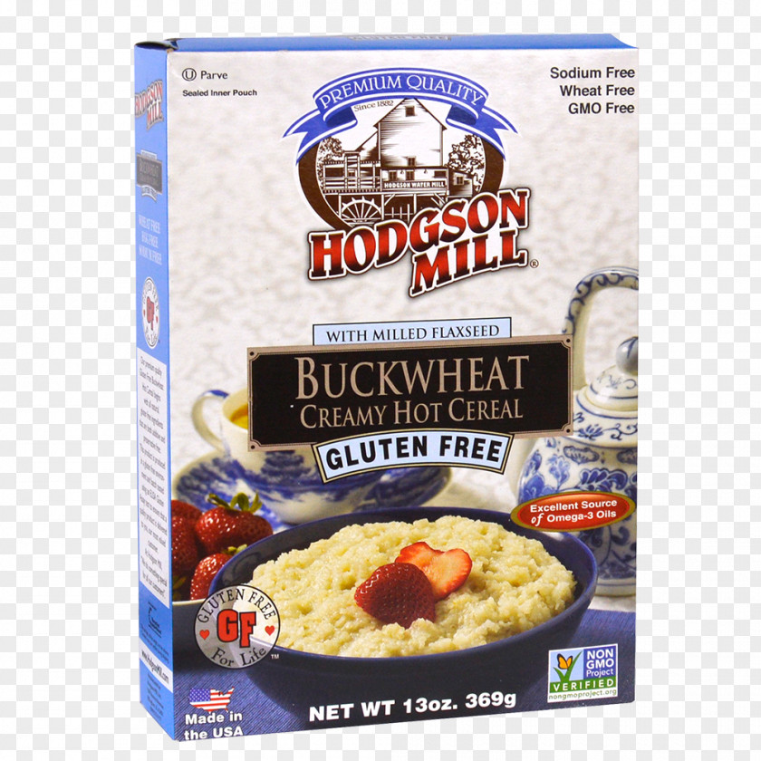 Breakfast Cereal Vegetarian Cuisine Hodgson Mill, Inc. PNG