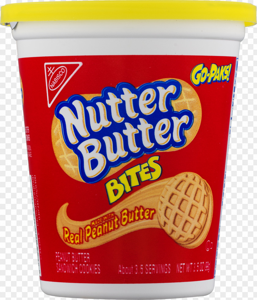 Butter Peanut And Jelly Sandwich Cookie PNG