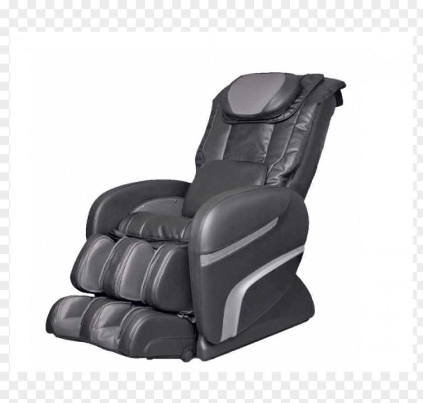 Chair Massage フジ医療器 Recliner PNG