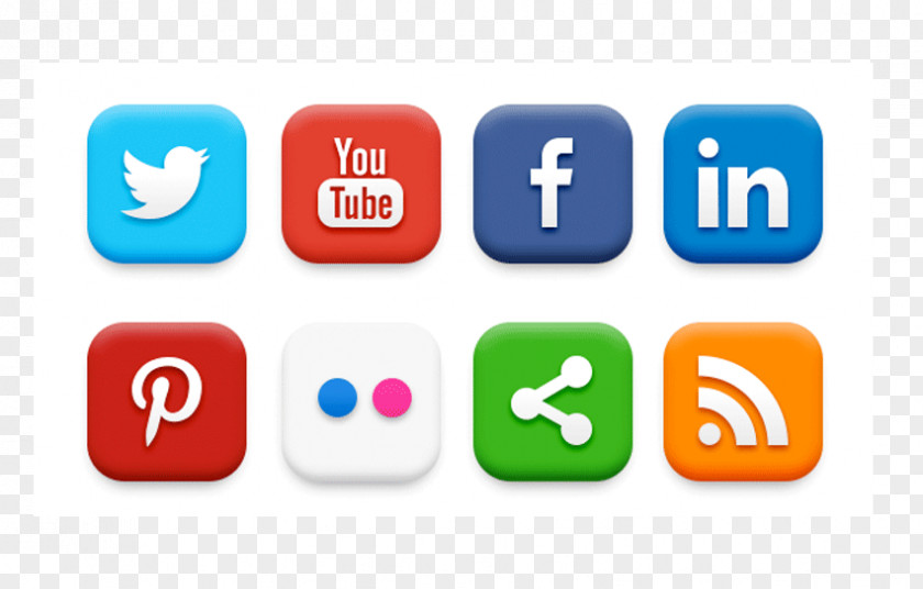 Digital Marketing Social Media Week Communication PNG
