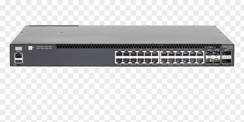 Finisar Network Switch Wireless Access Points Computer Port Ethernet Hub PNG