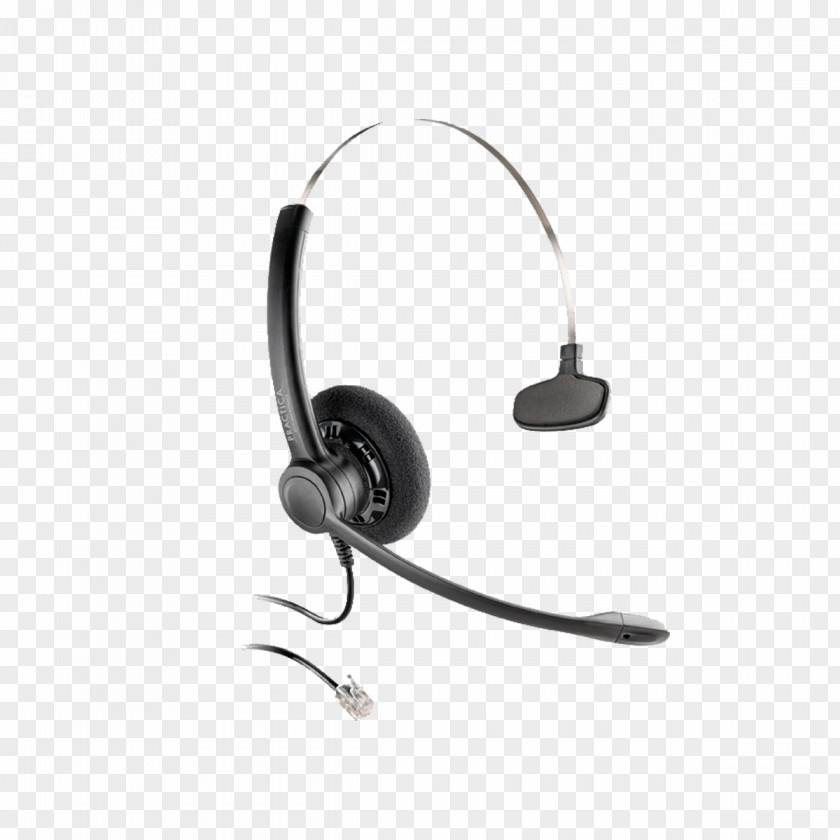 Headphones Plantronics Telephone Xbox 360 Wireless Headset PNG