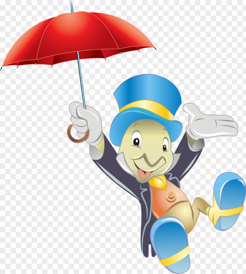 Jiminy Cricket Daisy Duck Mickey Mouse Cartoon PNG
