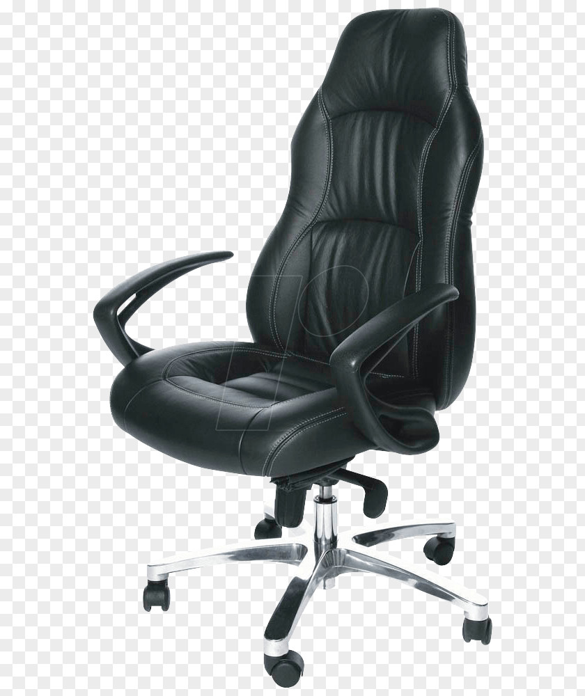Leather Chair Office & Desk Chairs Gaming Swivel Bonded PNG