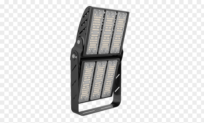 Light Floodlight Light-emitting Diode Lighting High-power LED PNG