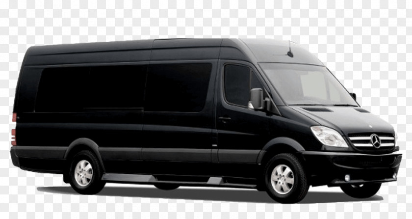 Mercedes Sprinter Van Mercedes-Benz Car Luxury Vehicle PNG