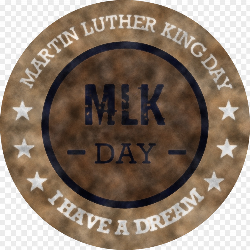 MLK Day Martin Luther King Jr. PNG