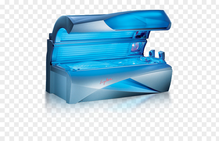 Tanning Bed Indoor Sun Sunless Câmara De Bronzeamento Beauty Parlour PNG