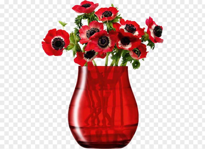 Vase Floral Design Of Flowers Photography PNG
