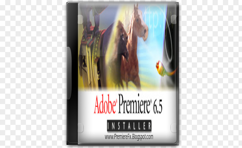 Adobe Premiere Advertising Snout PNG